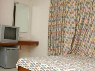 Hotel Ashoka Klassic Hyderabad Eksteriør billede